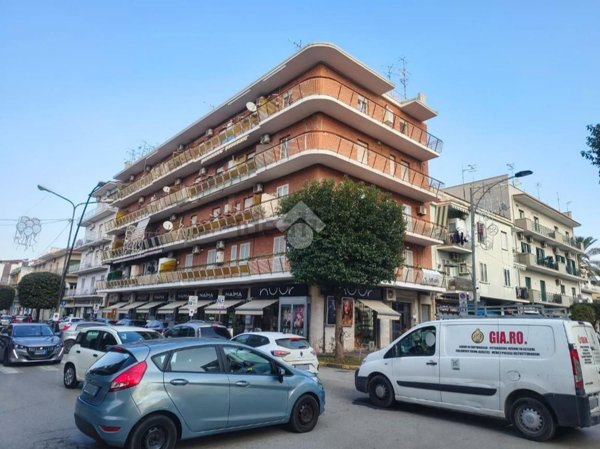 appartamento in vendita a Pomigliano d'Arco