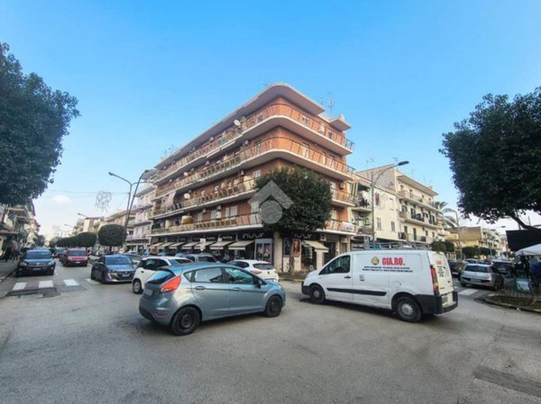 appartamento in vendita a Pomigliano d'Arco