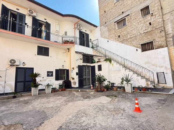 appartamento in vendita a Pomigliano d'Arco