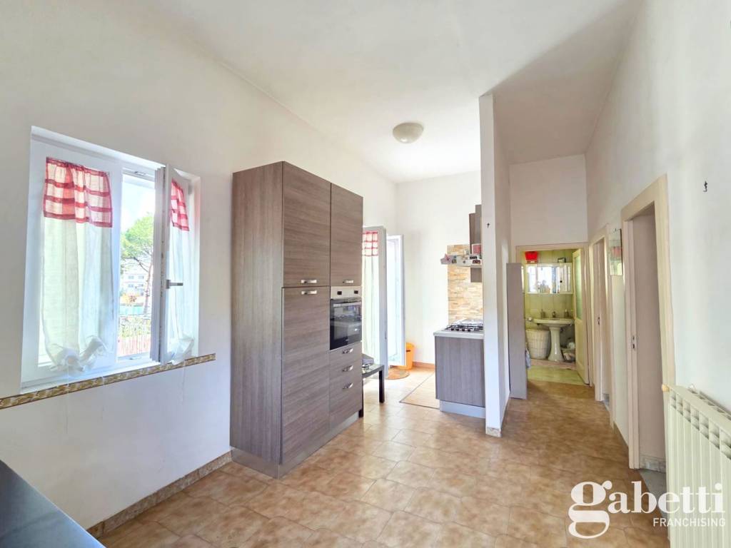 appartamento in vendita a Pomigliano d'Arco