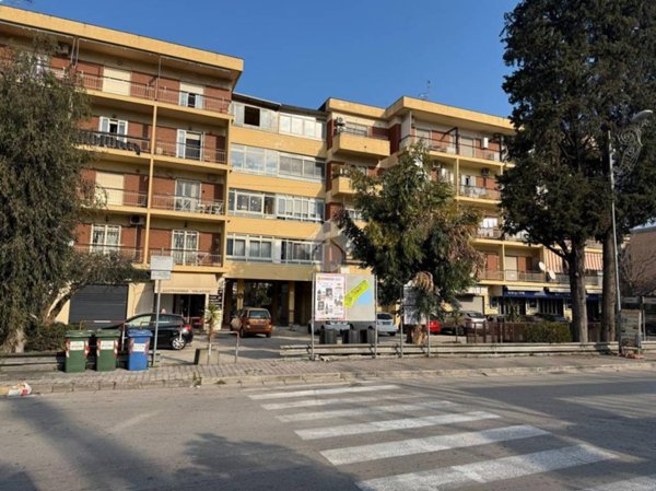 appartamento in vendita a Pomigliano d'Arco