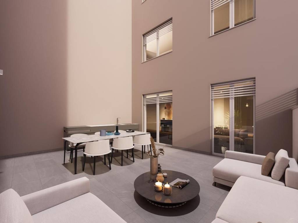 appartamento in vendita a Pomigliano d'Arco