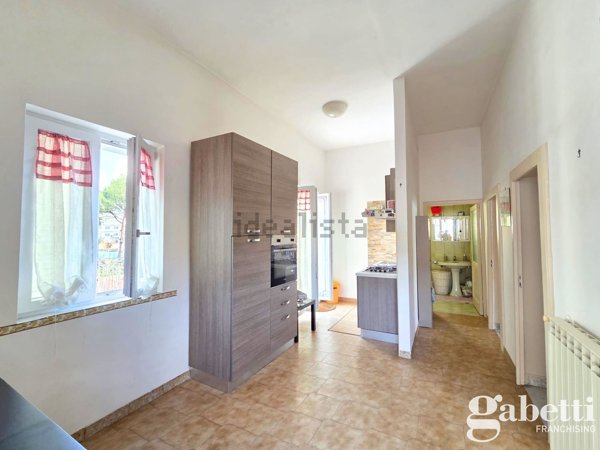 appartamento in vendita a Pomigliano d'Arco