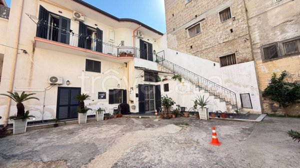 appartamento in vendita a Pomigliano d'Arco
