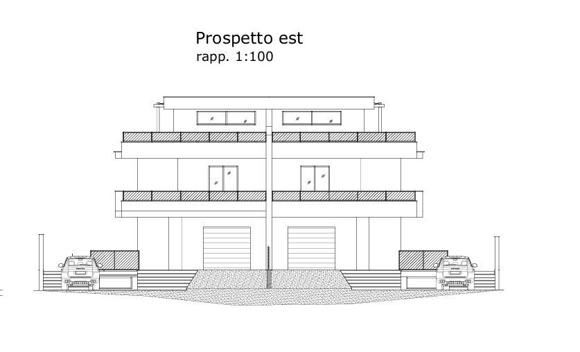 casa indipendente in vendita a Pomigliano d'Arco