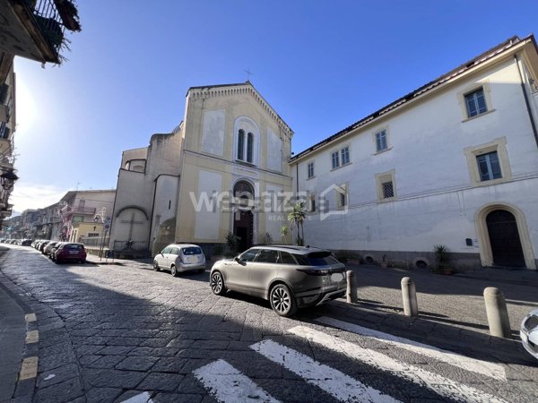 appartamento in vendita a Pomigliano d'Arco