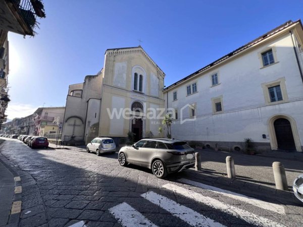 appartamento in vendita a Pomigliano d'Arco