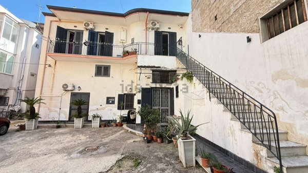 appartamento in vendita a Pomigliano d'Arco