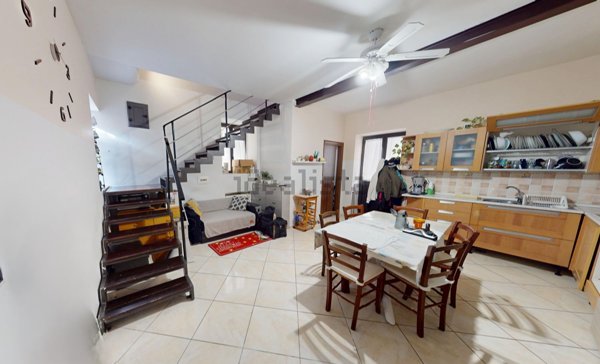 appartamento in vendita a Pomigliano d'Arco