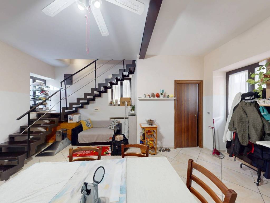 casa indipendente in vendita a Pomigliano d'Arco