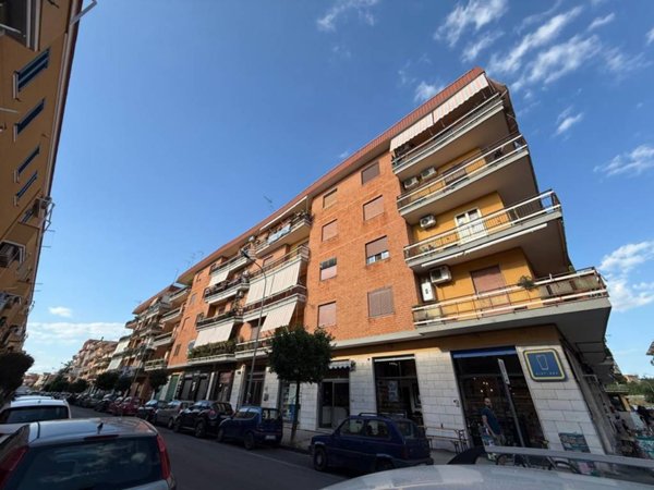 appartamento in vendita a Pomigliano d'Arco