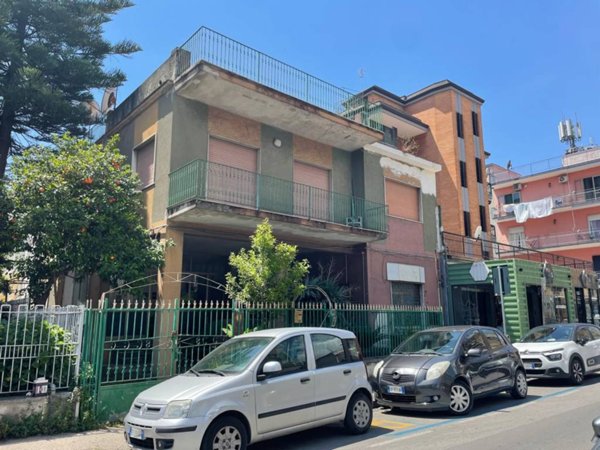 casa indipendente in vendita a Pomigliano d'Arco