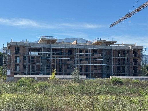 appartamento in vendita a Pomigliano d'Arco