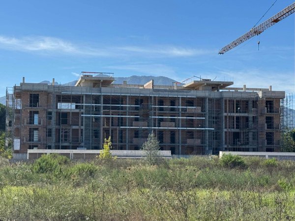 appartamento in vendita a Pomigliano d'Arco