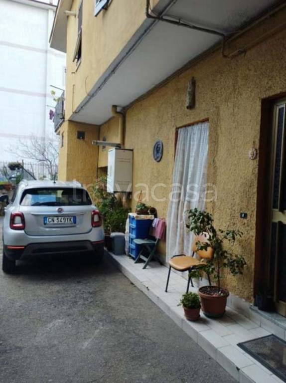 appartamento in vendita a Pomigliano d'Arco