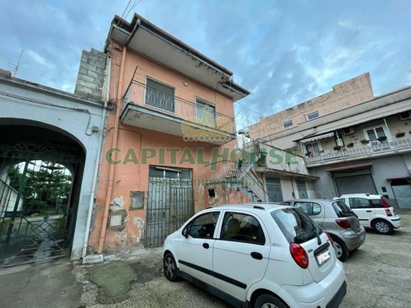 casa indipendente in vendita a Pomigliano d'Arco