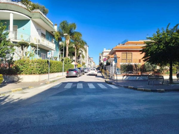 appartamento in vendita a Pomigliano d'Arco