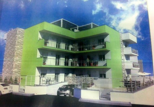 appartamento in vendita a Pomigliano d'Arco