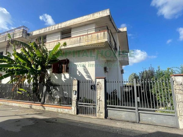 casa indipendente in vendita a Pomigliano d'Arco