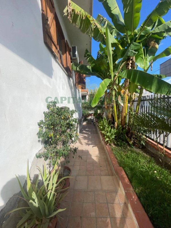 casa indipendente in vendita a Pomigliano d'Arco
