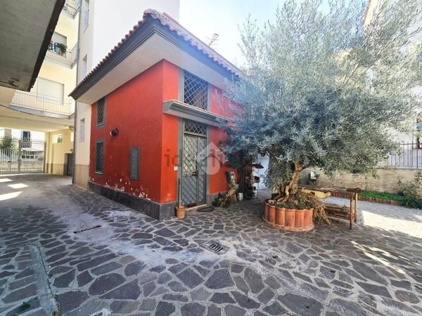 appartamento in vendita a Pomigliano d'Arco