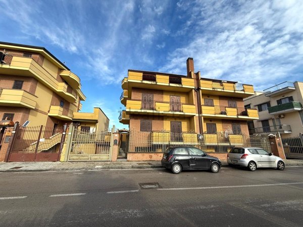 casa indipendente in vendita a Pomigliano d'Arco