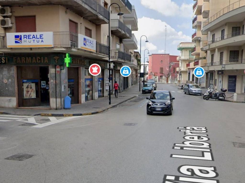 appartamento in vendita a Pomigliano d'Arco