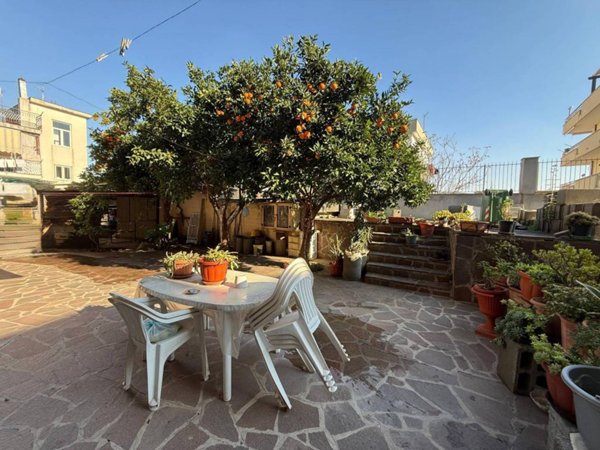 appartamento in vendita a Pomigliano d'Arco