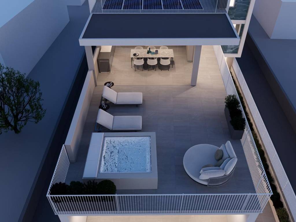 appartamento in vendita a Pomigliano d'Arco