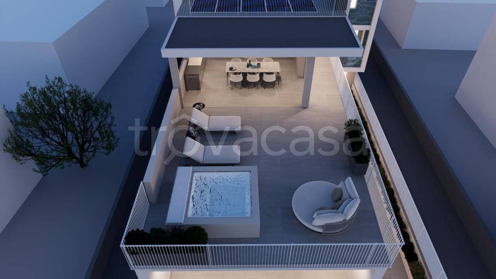 appartamento in vendita a Pomigliano d'Arco