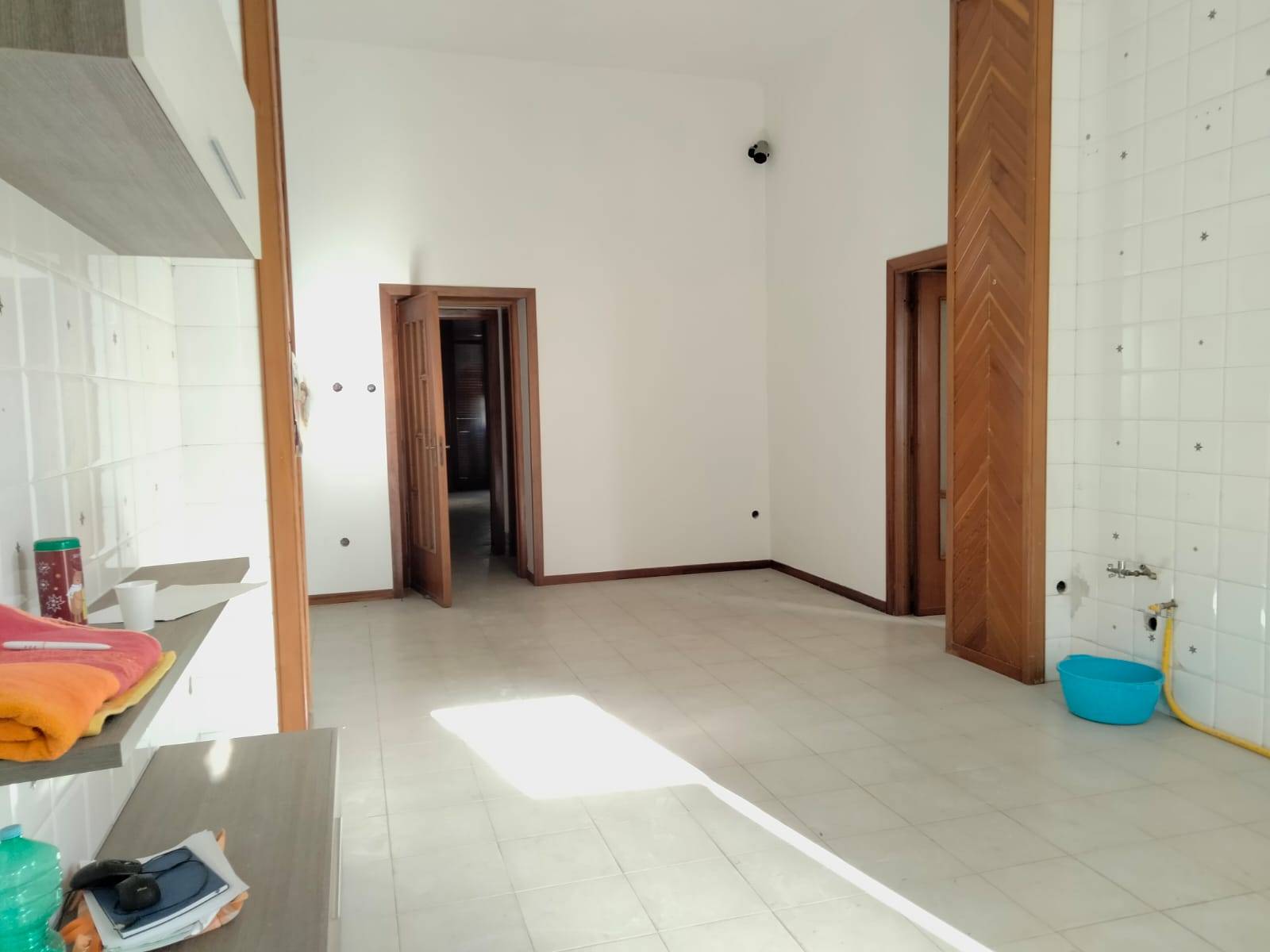 appartamento in vendita a Pomigliano d'Arco