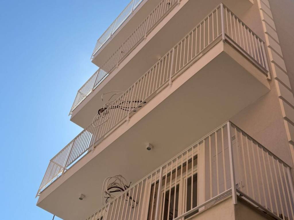 appartamento in vendita a Pomigliano d'Arco