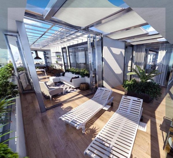 appartamento in vendita a Pomigliano d'Arco