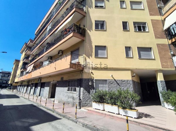 appartamento in vendita a Pomigliano d'Arco