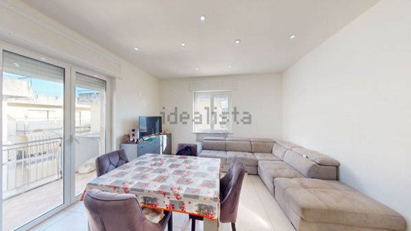 appartamento in vendita a Pomigliano d'Arco