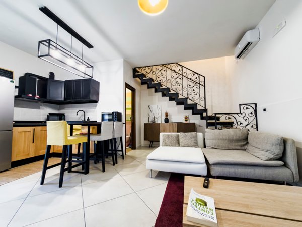 appartamento in vendita a Pomigliano d'Arco