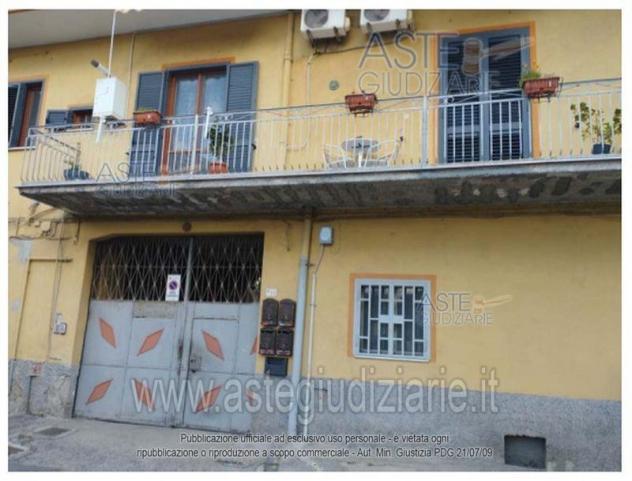appartamento in vendita a Pomigliano d'Arco