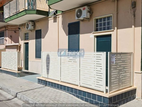 appartamento in vendita a Pomigliano d'Arco