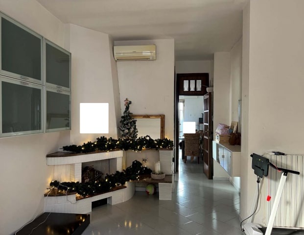 appartamento in vendita a Pomigliano d'Arco