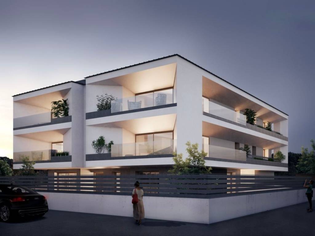 appartamento in vendita a Pomigliano d'Arco