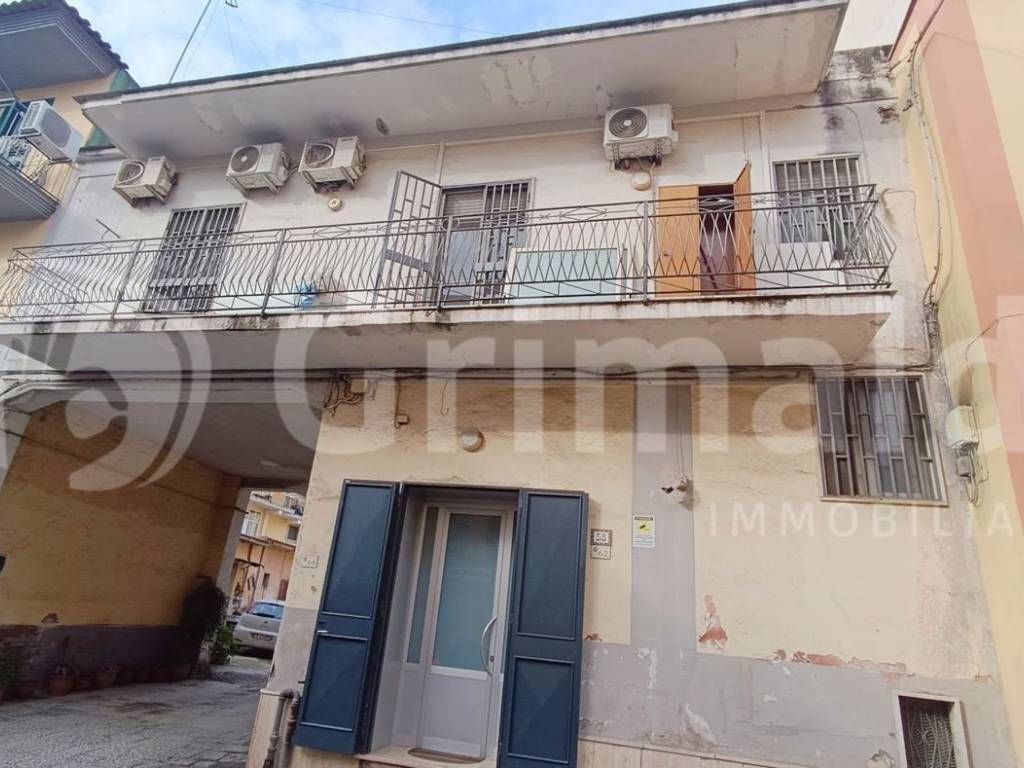 appartamento in vendita a Pomigliano d'Arco