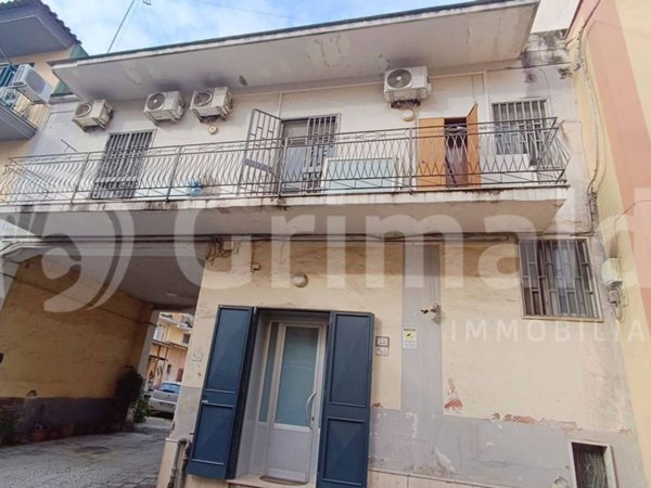 appartamento in vendita a Pomigliano d'Arco