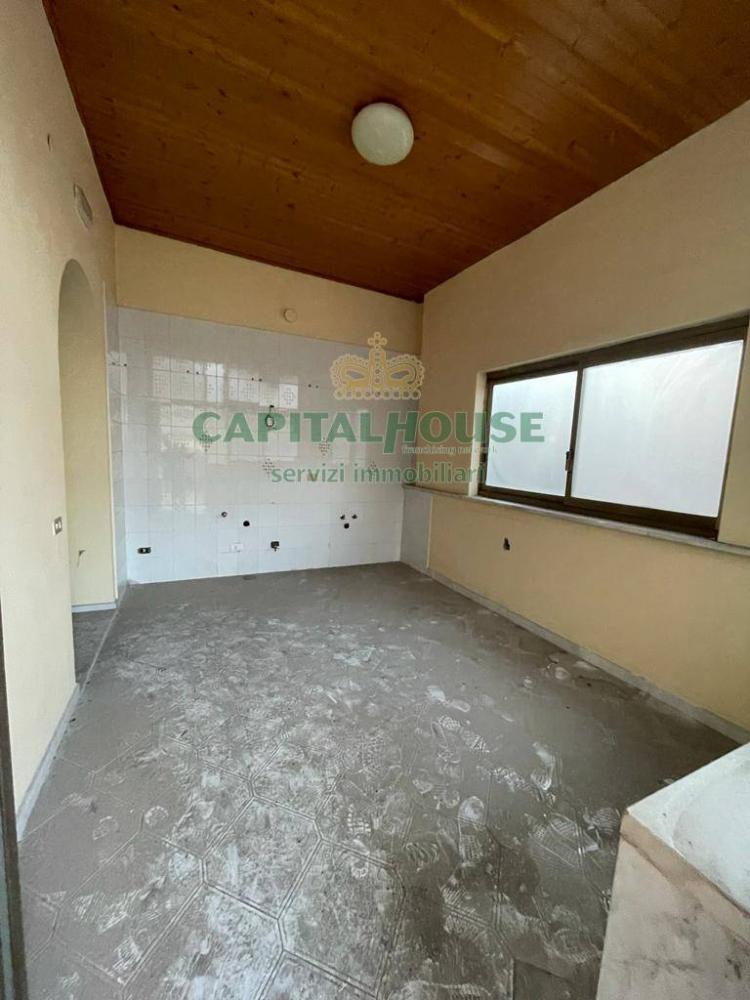 casa indipendente in vendita a Pomigliano d'Arco