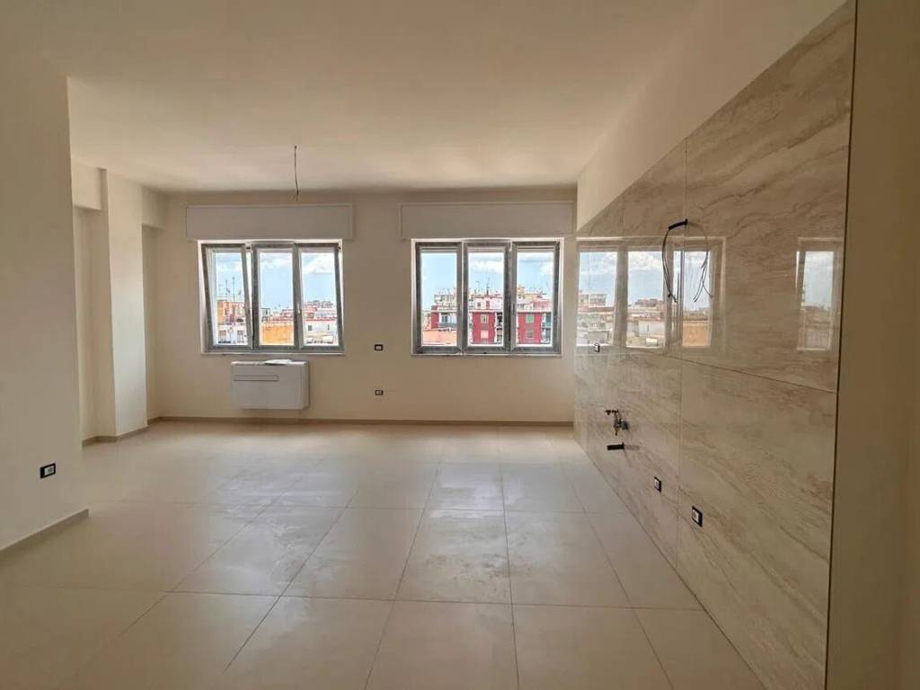 appartamento in vendita a Pomigliano d'Arco