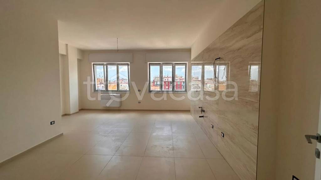 appartamento in vendita a Pomigliano d'Arco