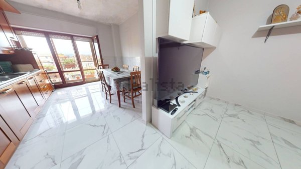 appartamento in vendita a Pomigliano d'Arco