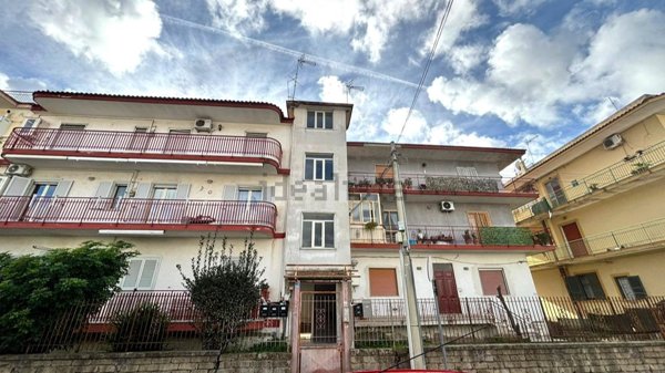 appartamento in vendita a Pomigliano d'Arco