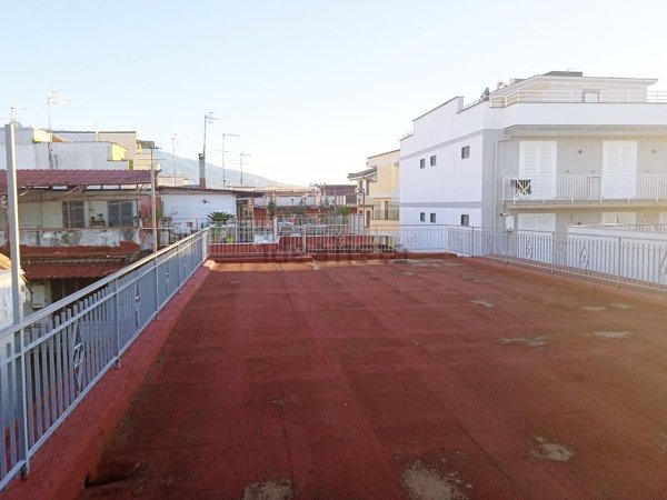 appartamento in vendita a Pomigliano d'Arco