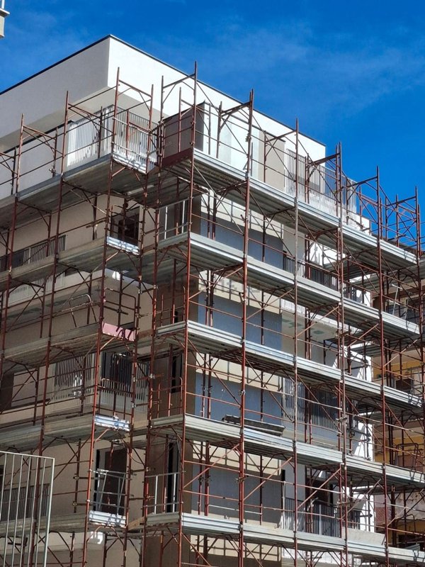 appartamento in vendita a Pomigliano d'Arco