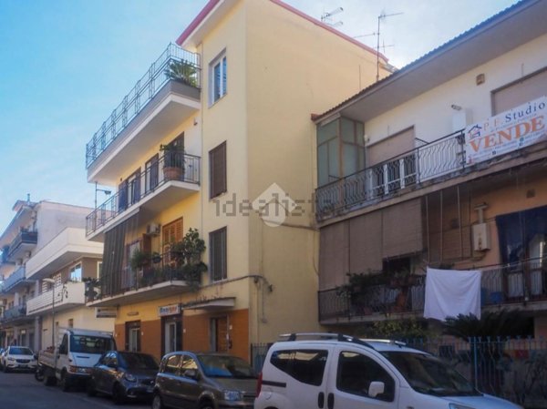 appartamento in vendita a Pomigliano d'Arco